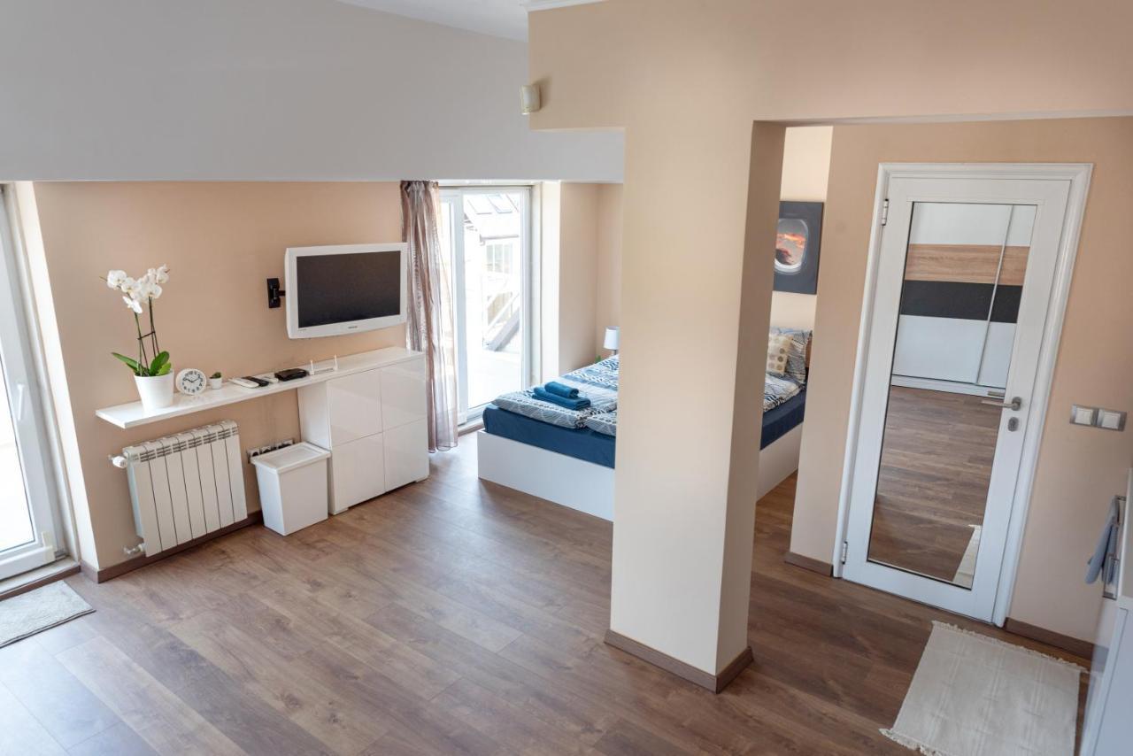 Apartamento Talisman