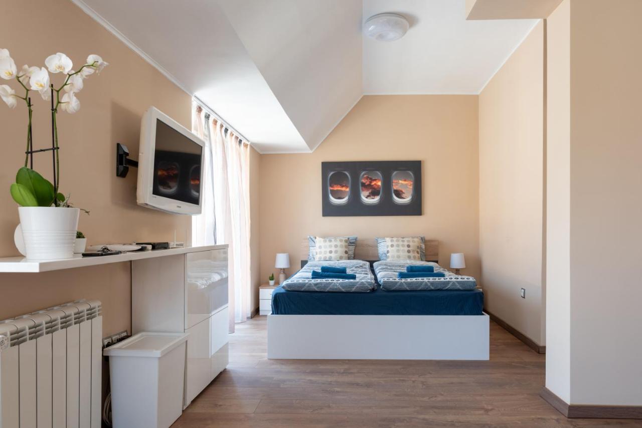 Talisman Apartamento *
