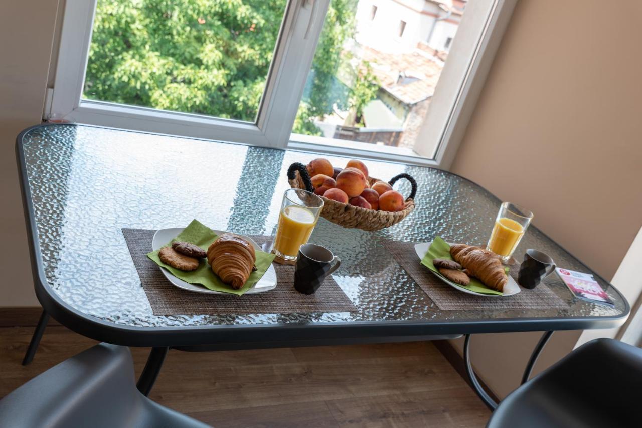 Apartamento Talisman Sofía