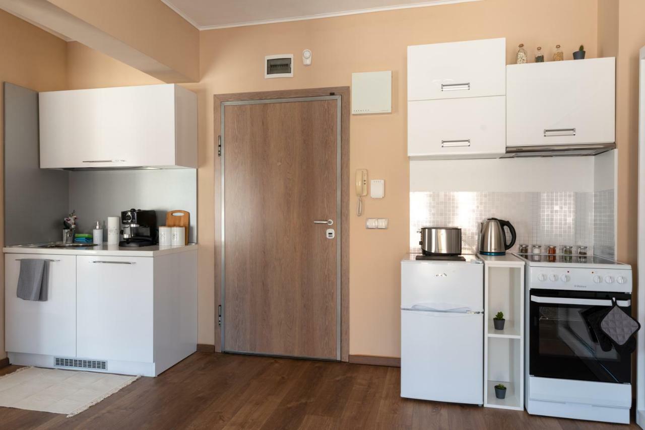 Talisman Apartment *