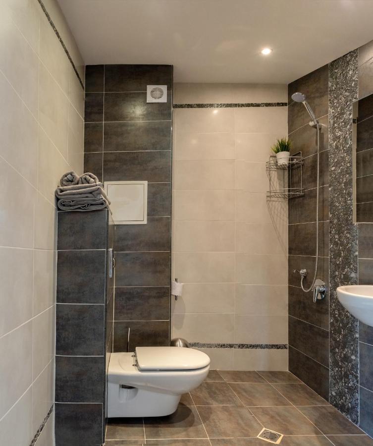 Talisman Apartment *